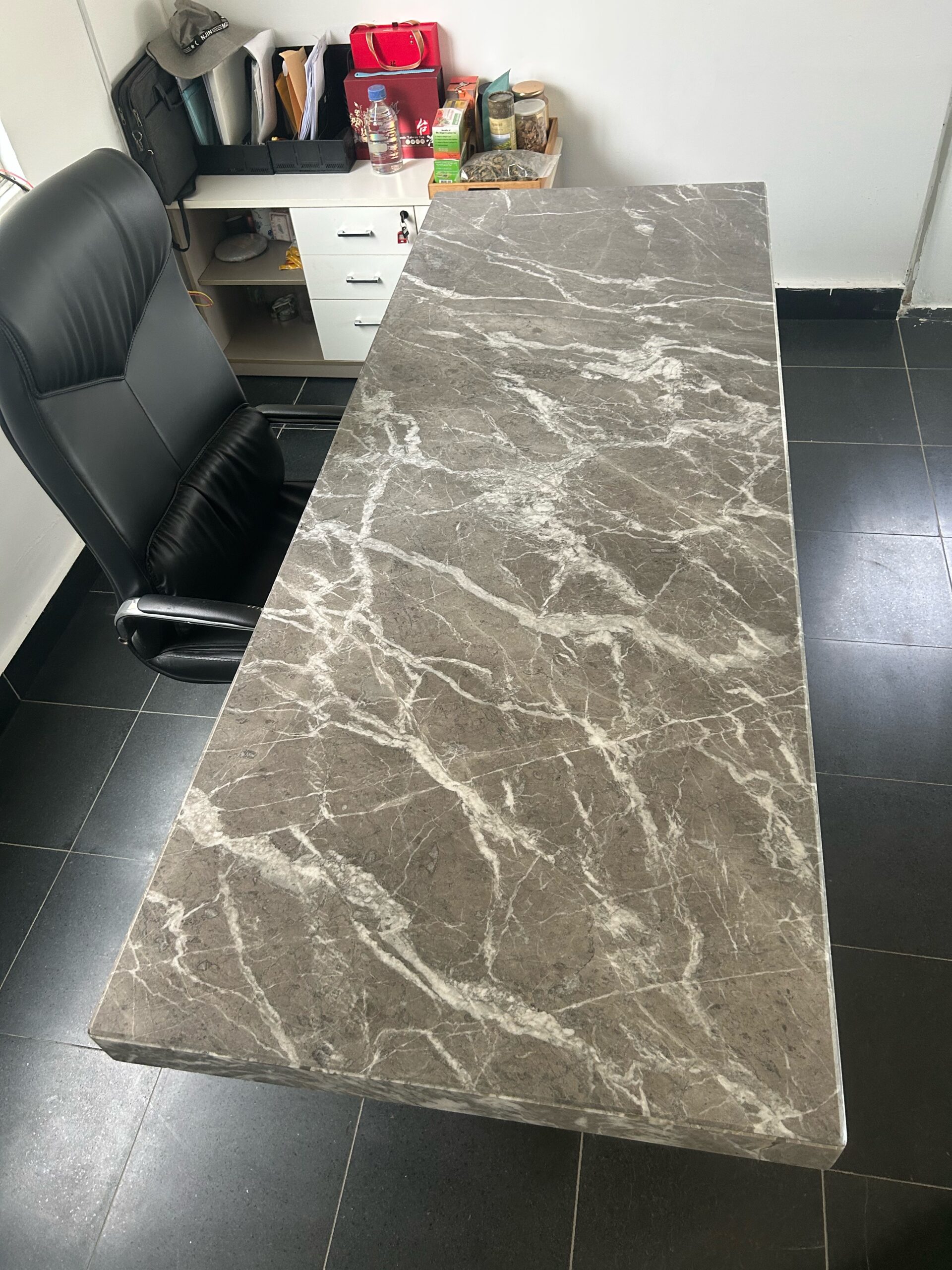 Marble