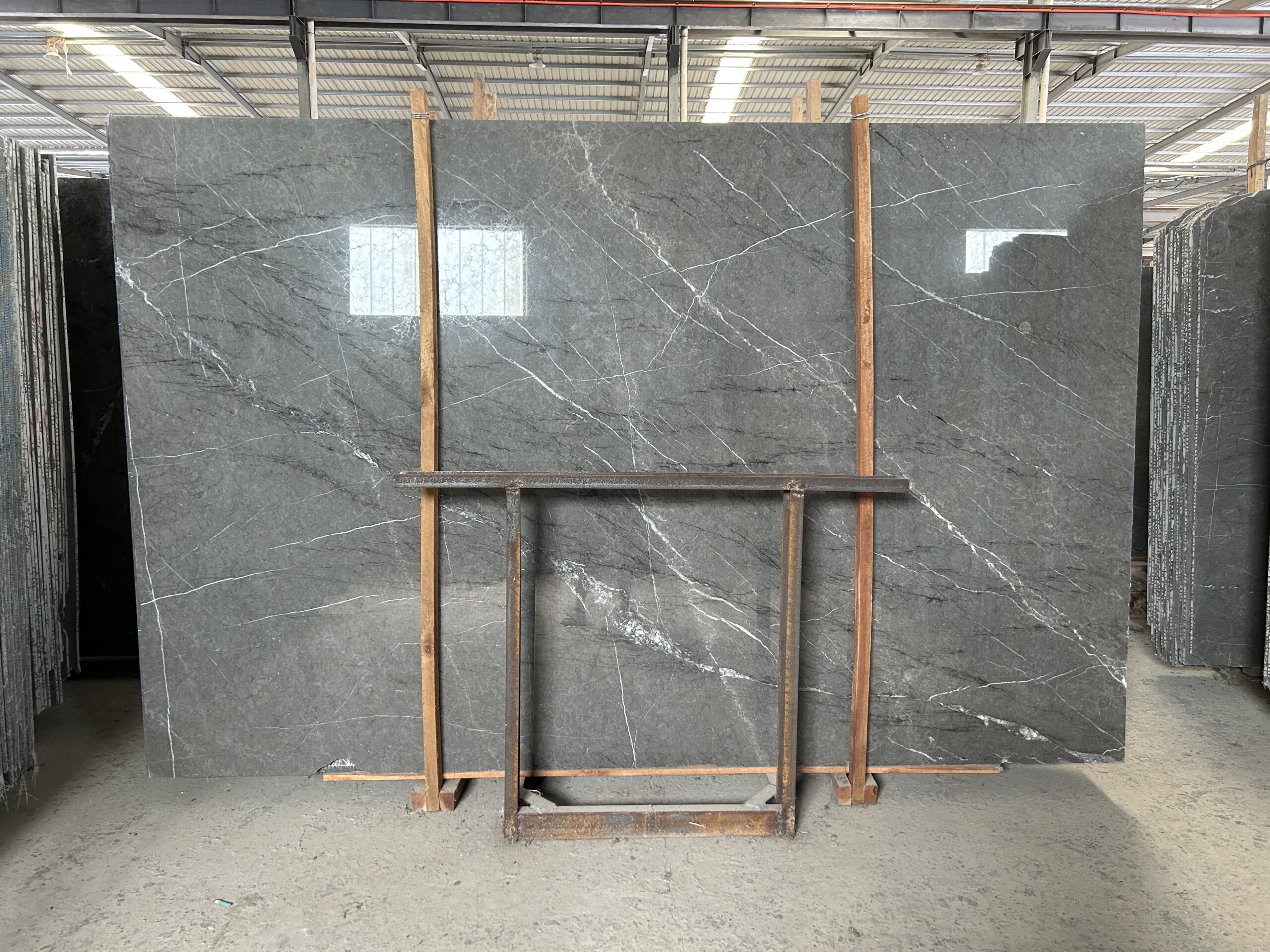 Marble