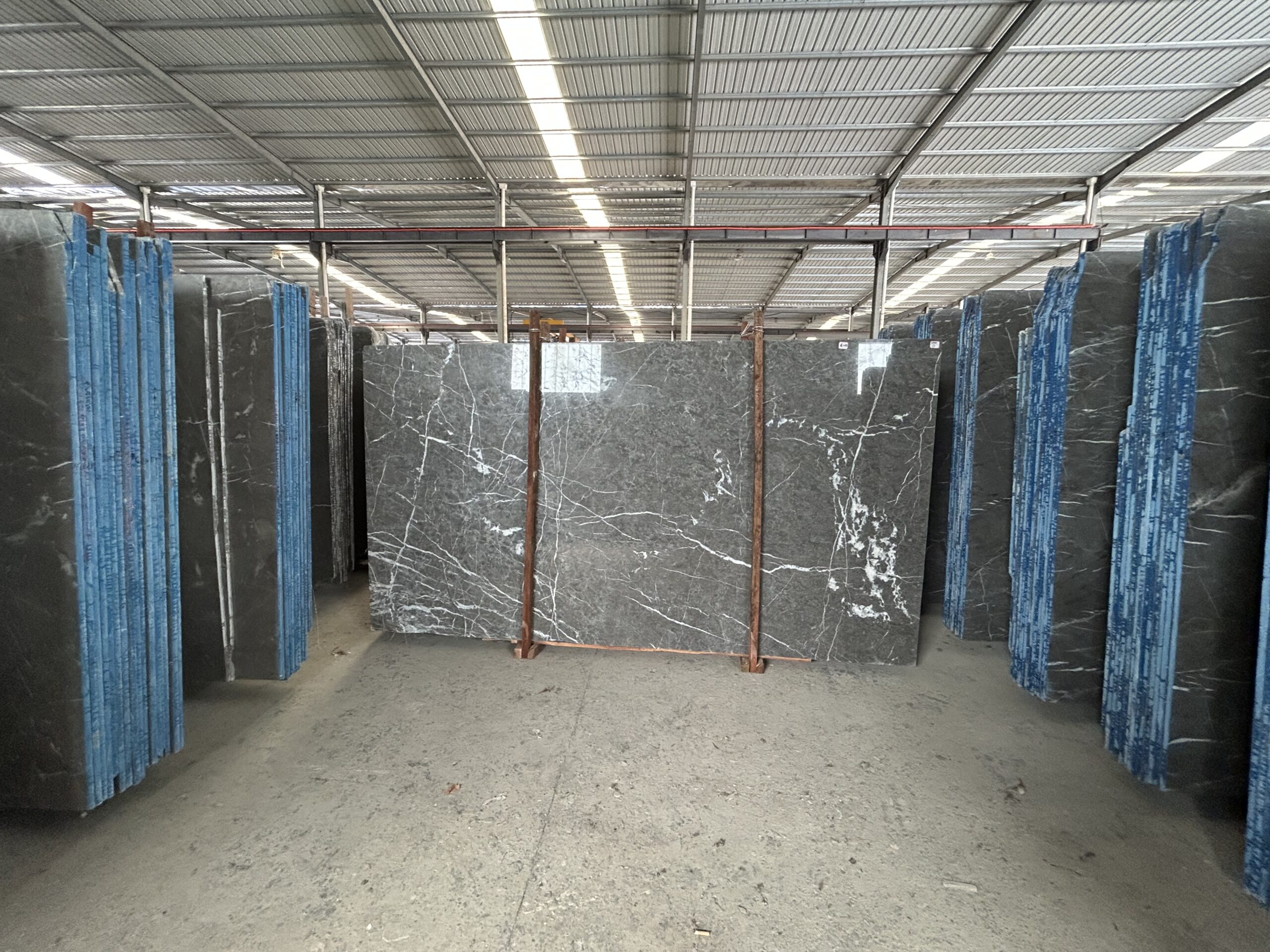 Marble