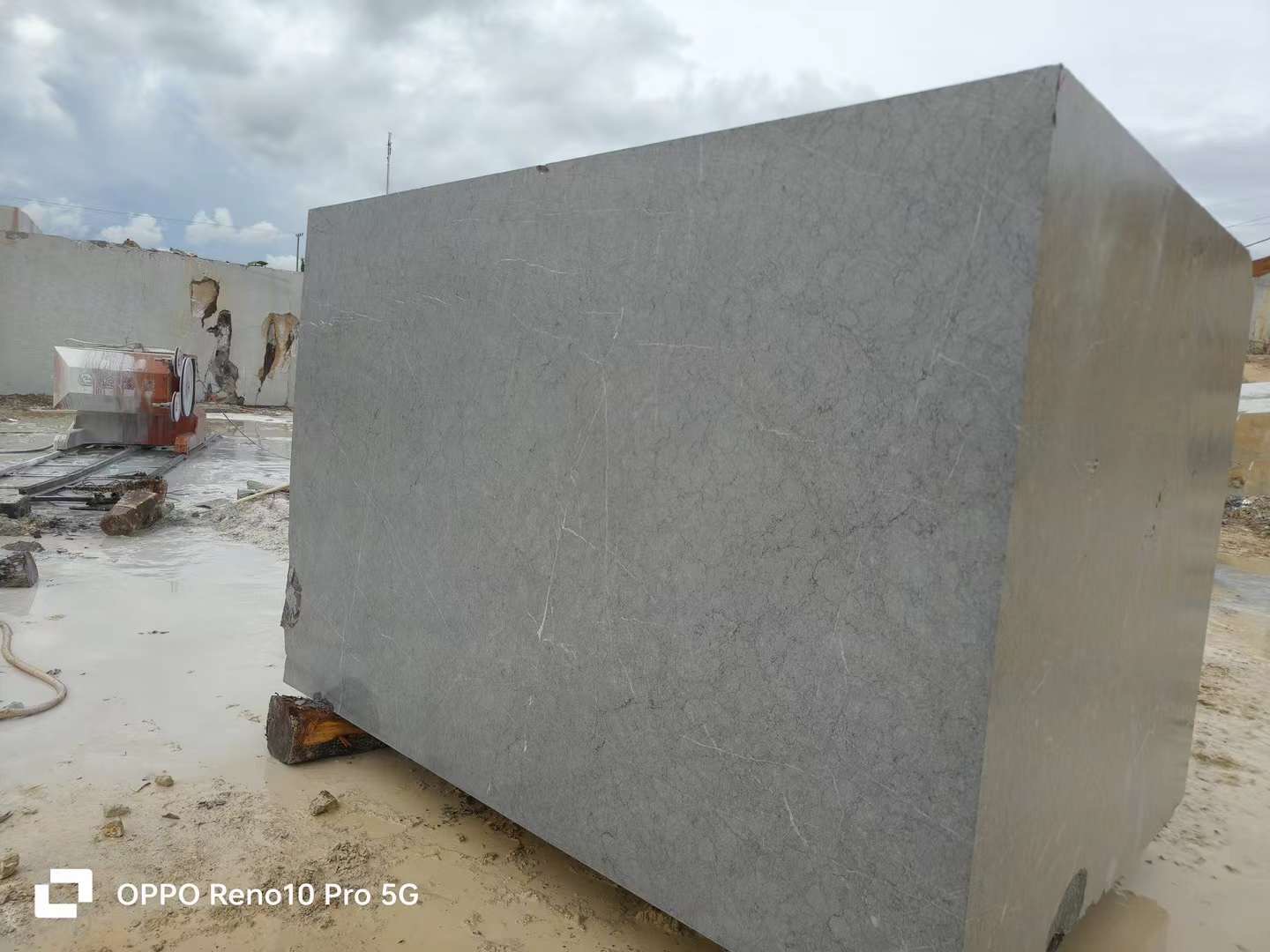 Marble
