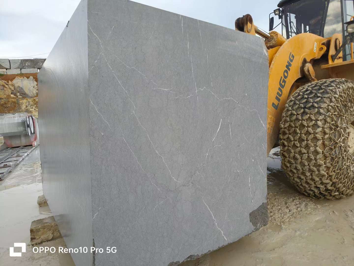Marble