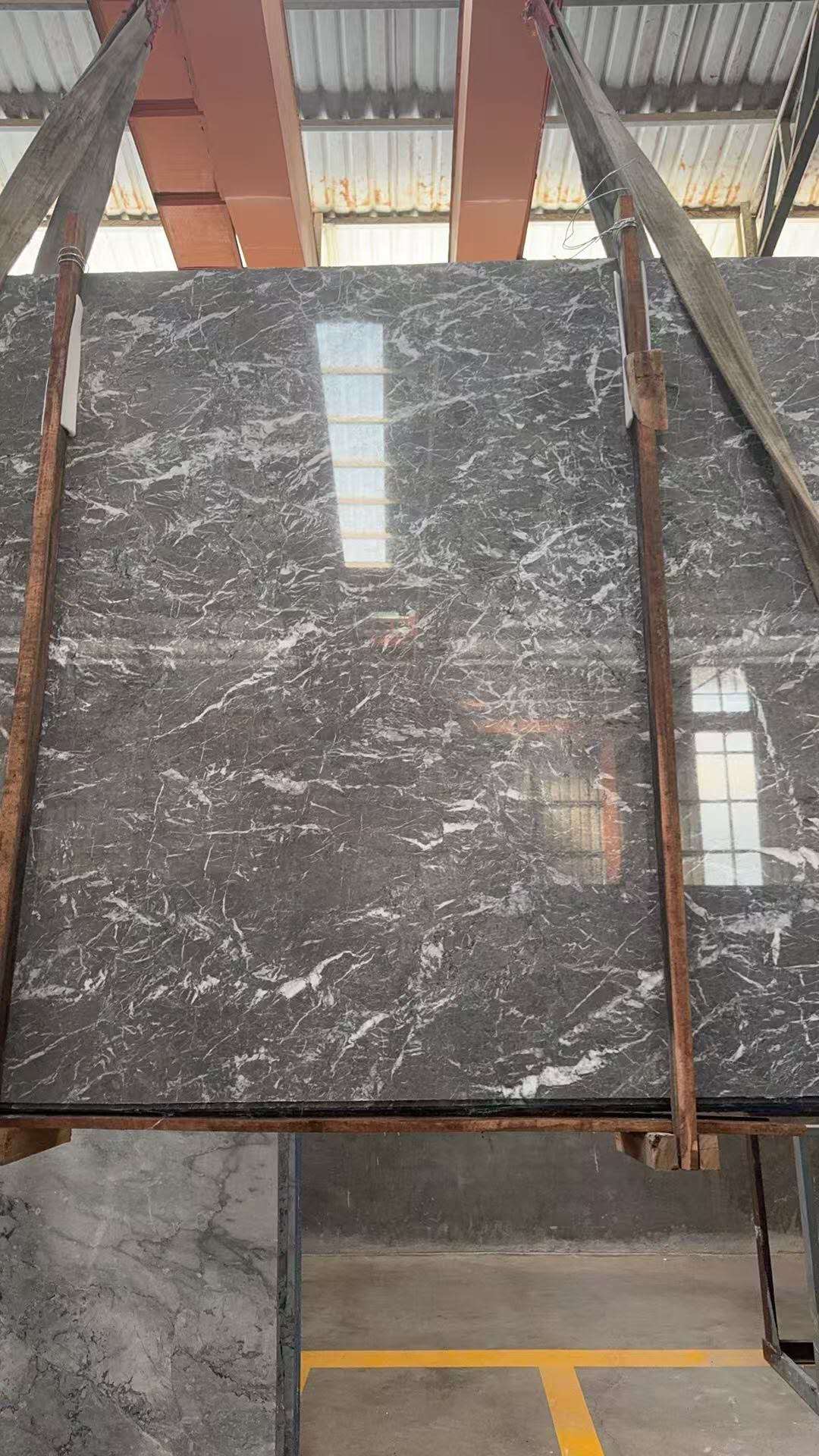Marble