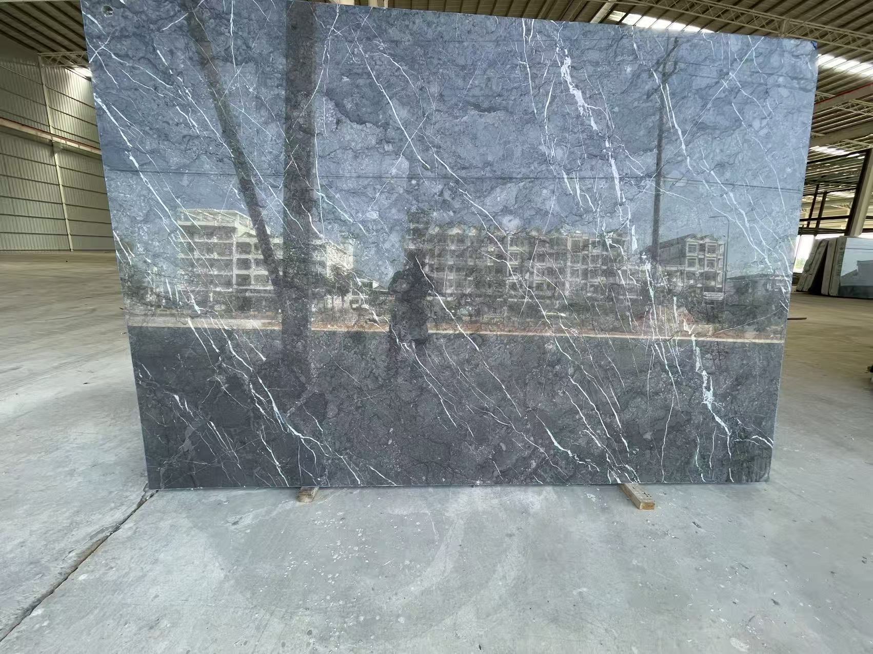 Marble