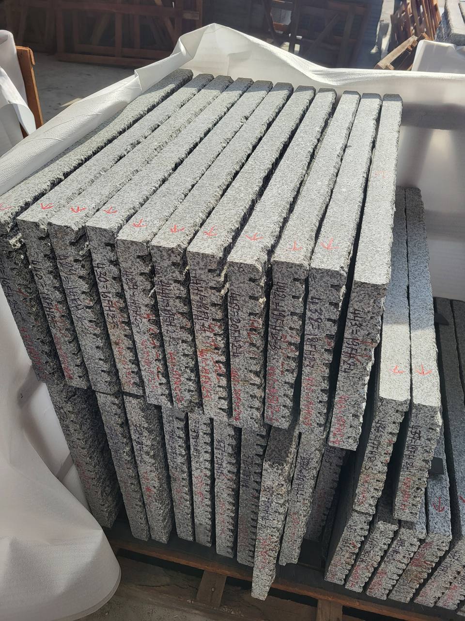 Cut-to-Size Slabs
