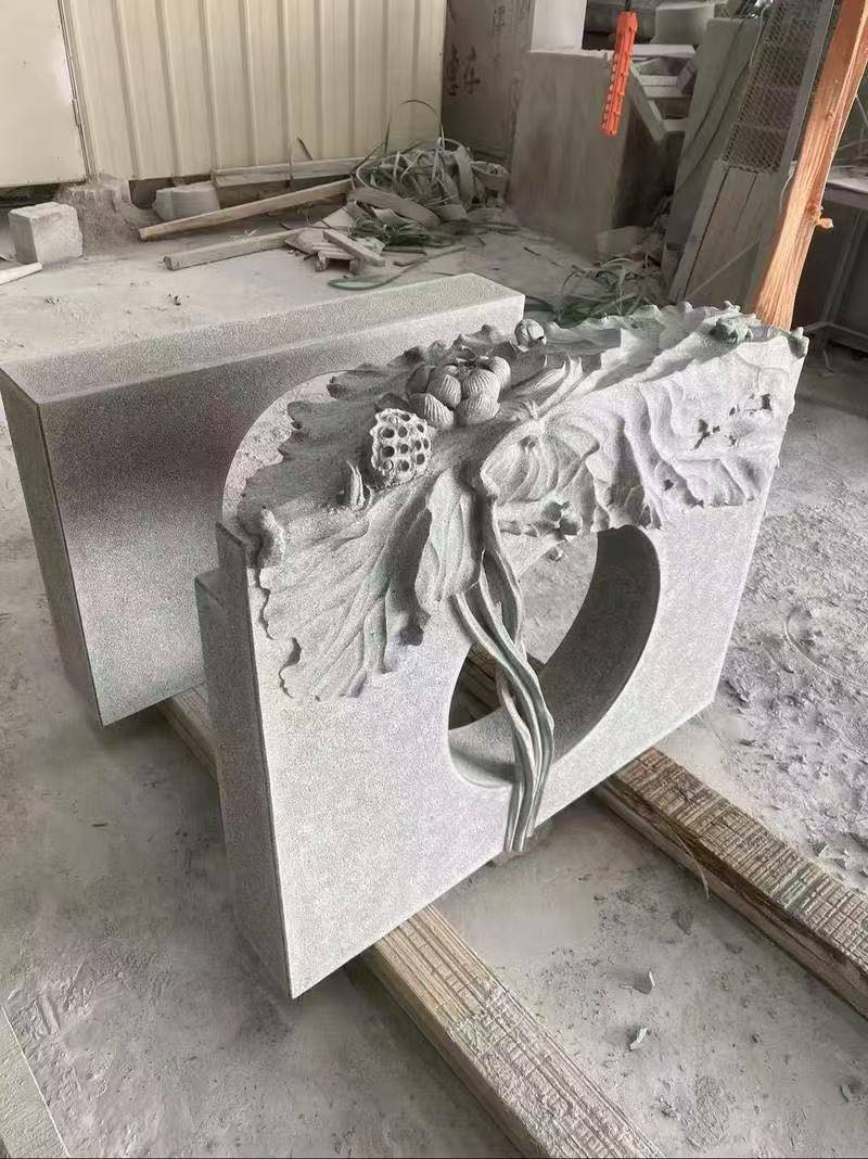Custom Carving