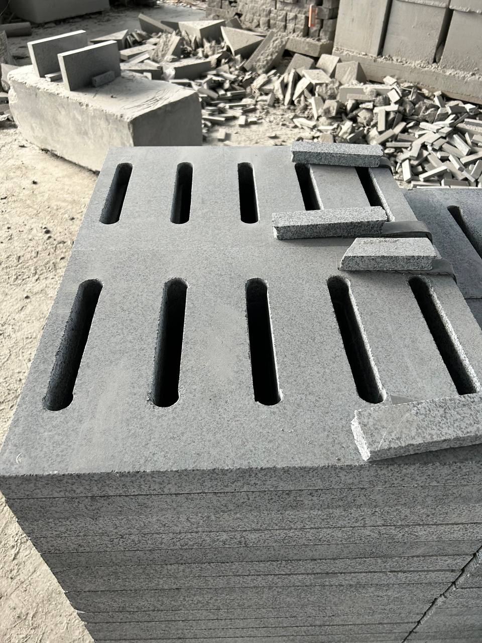 Street Furniture