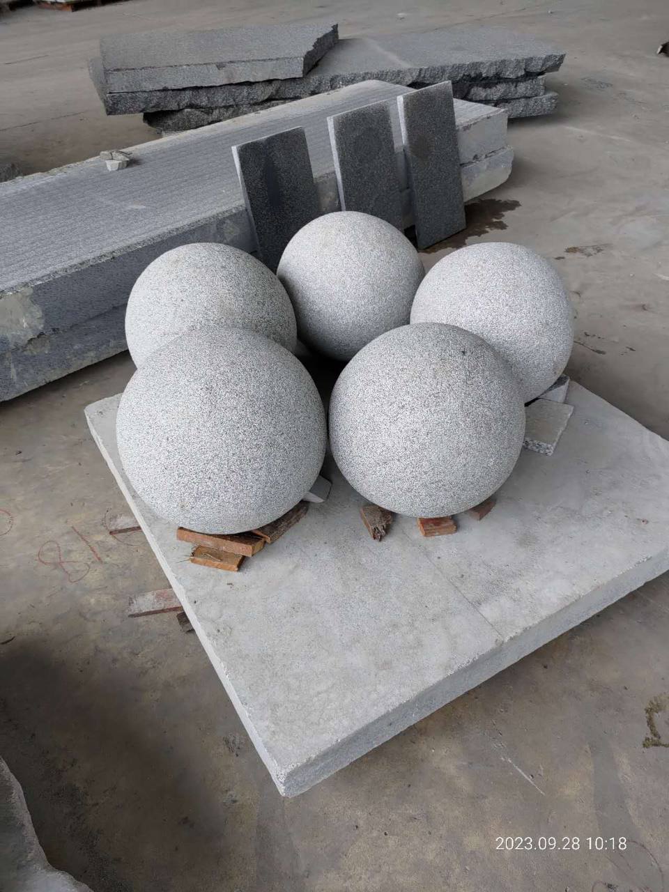 Street Furniture