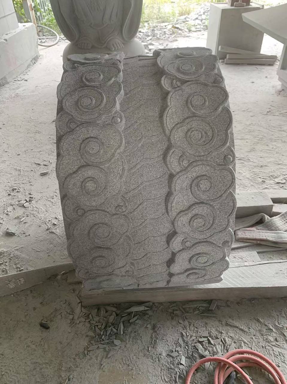 Custom Carving