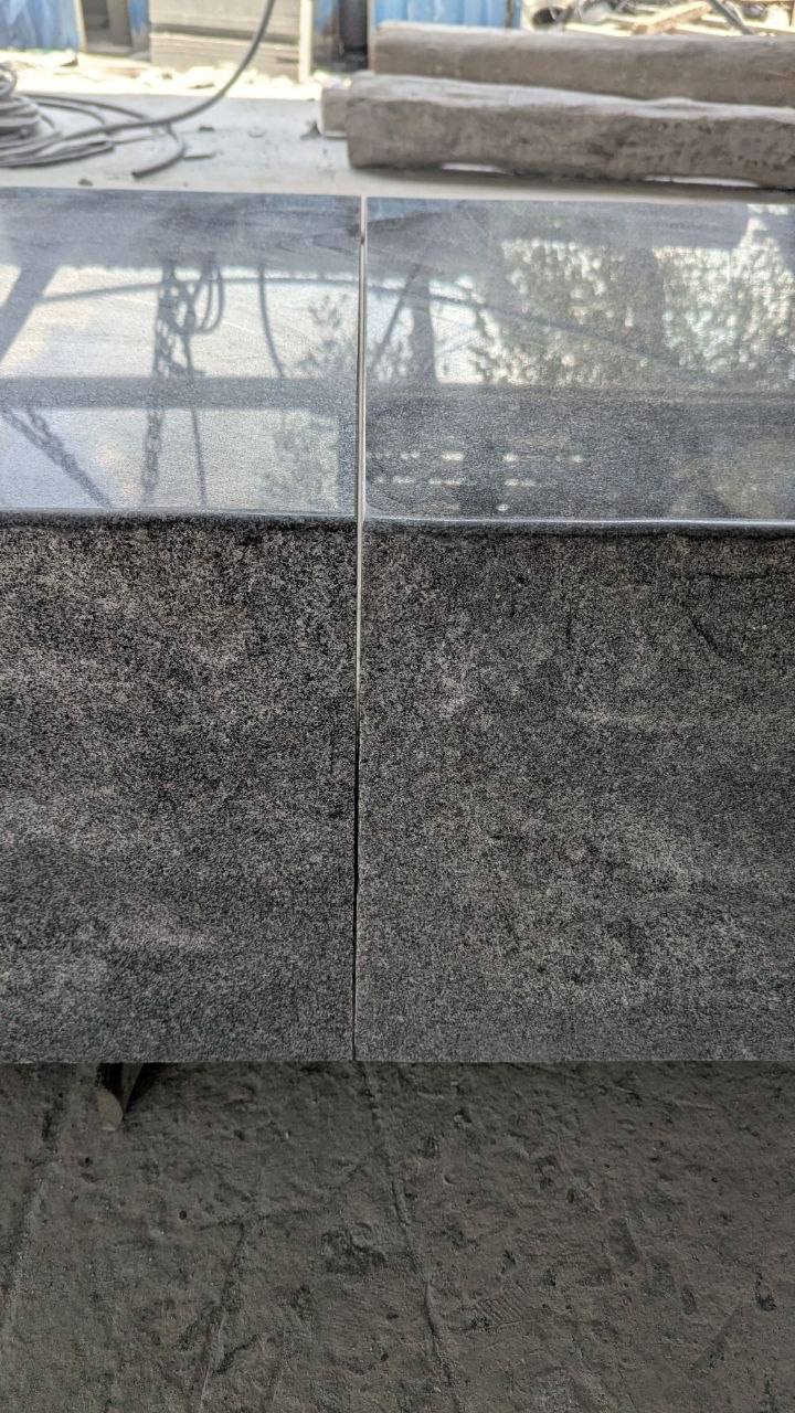 Stone Benches