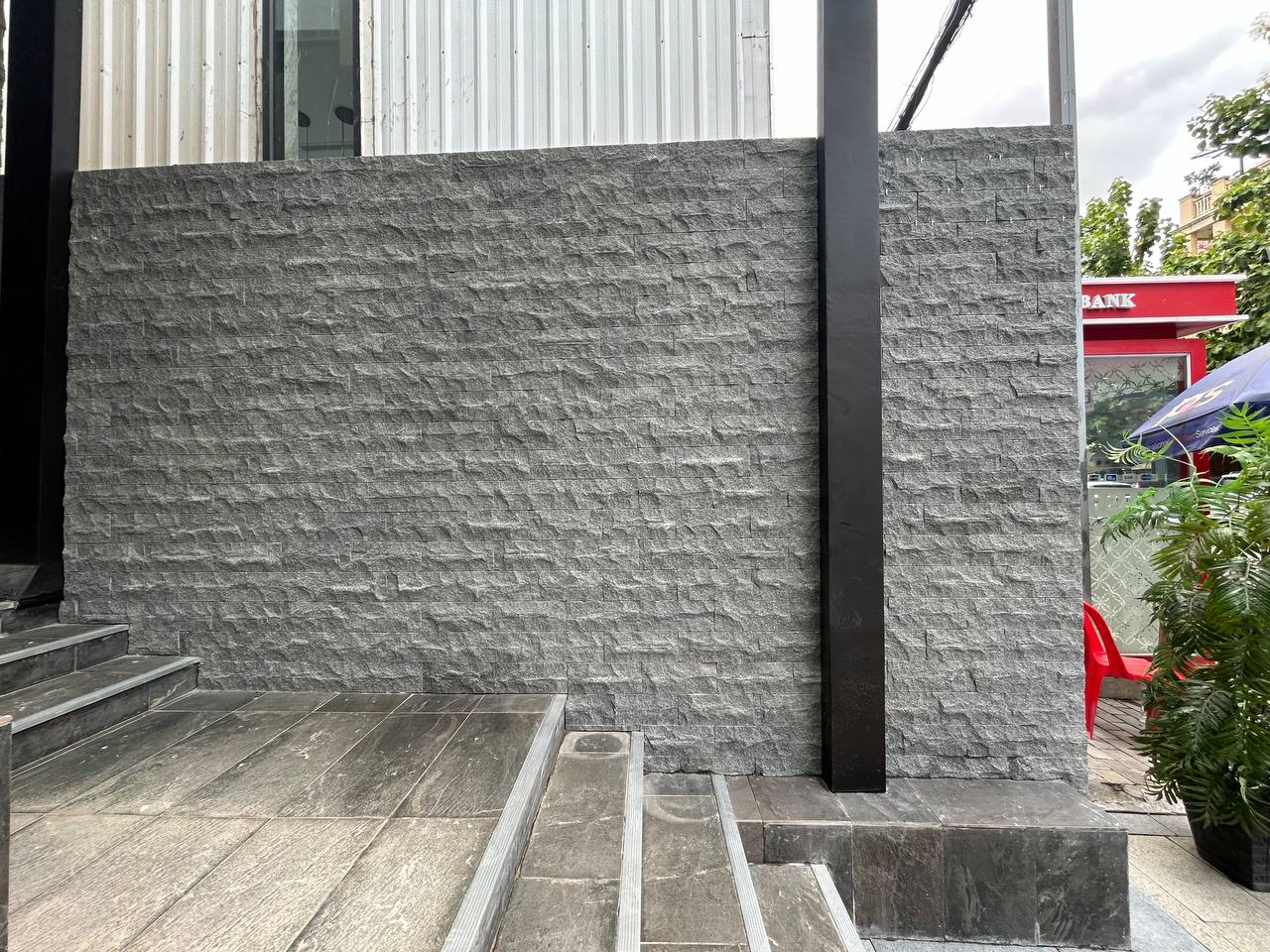 Culture Stone / Cladding