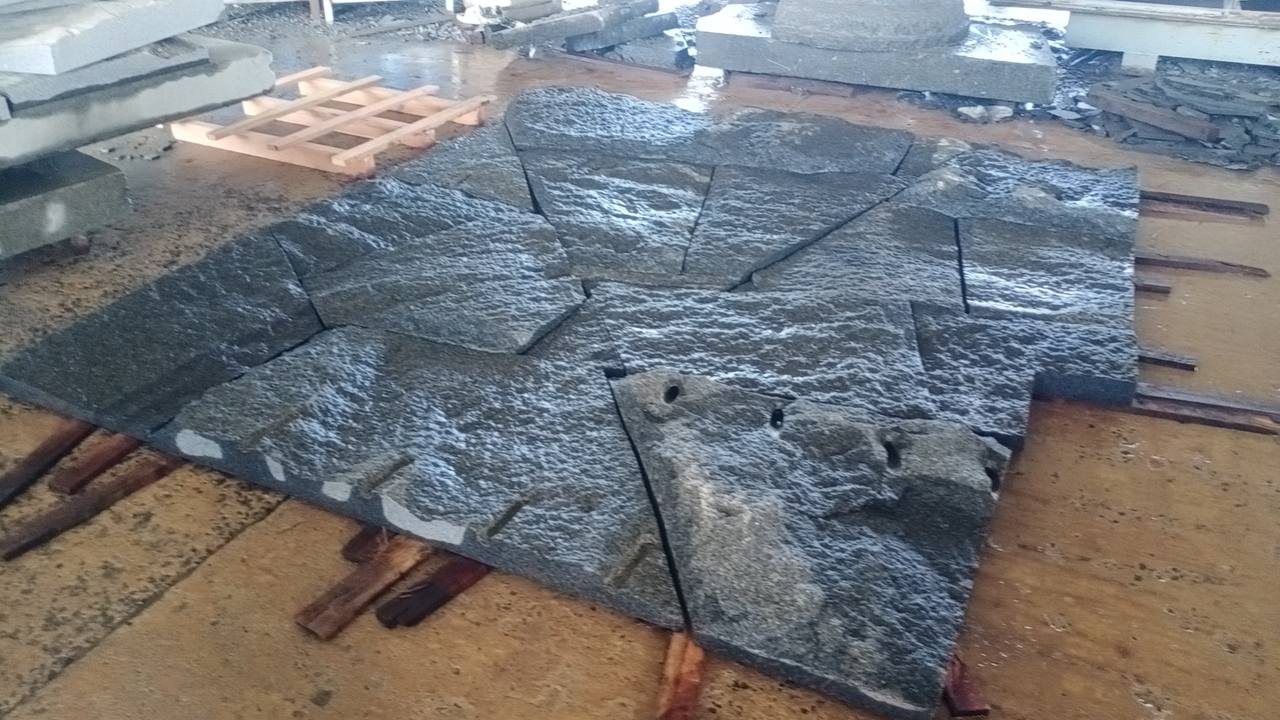 Stone Veneer