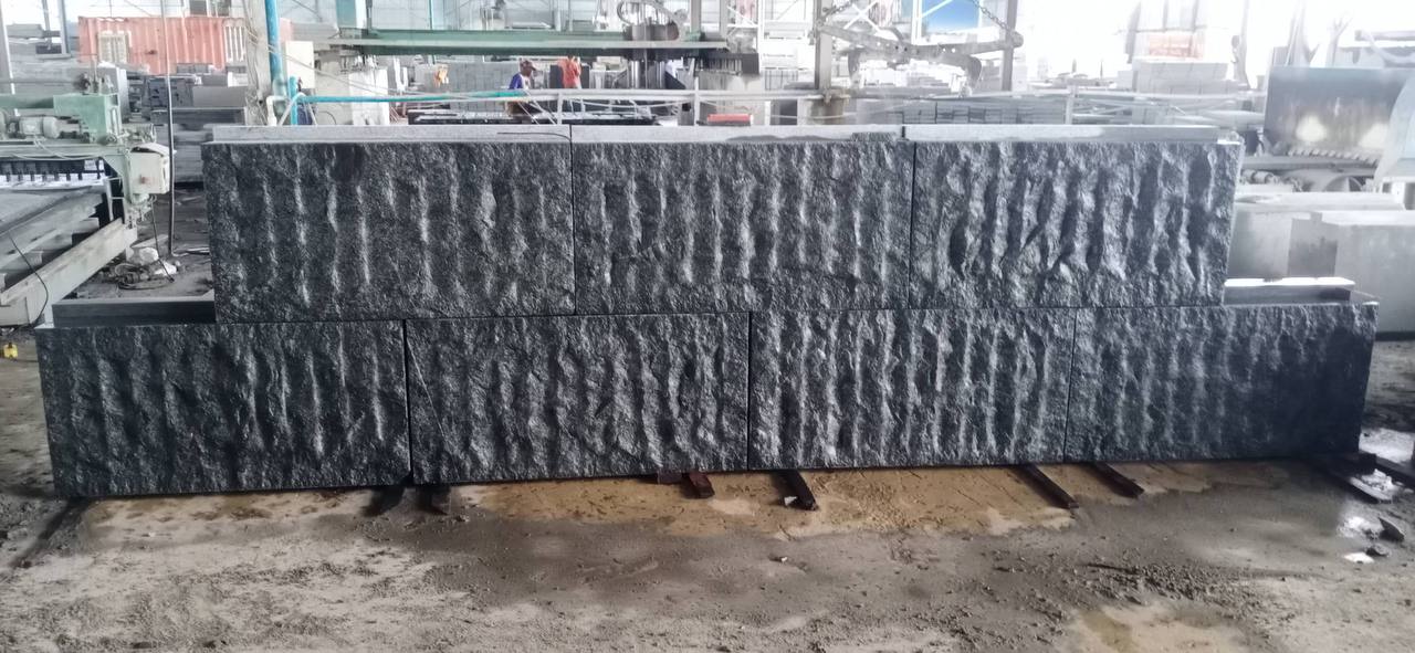 Stone Walls