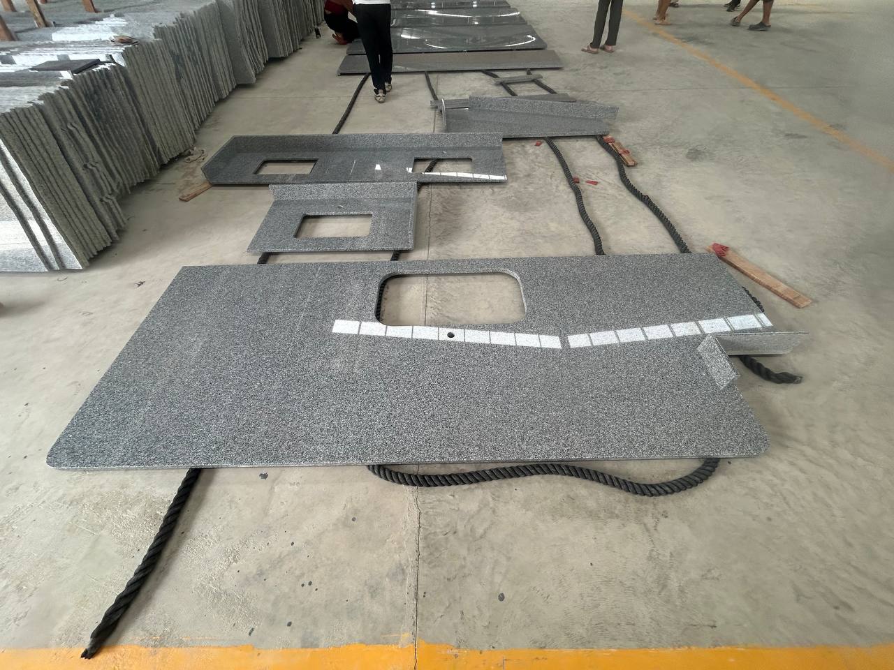 Countertops
