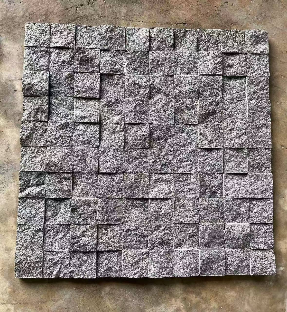 Cobblestones