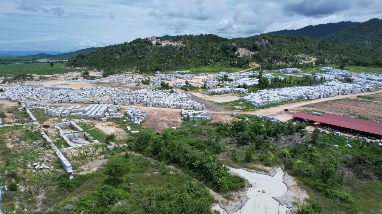 Quarry