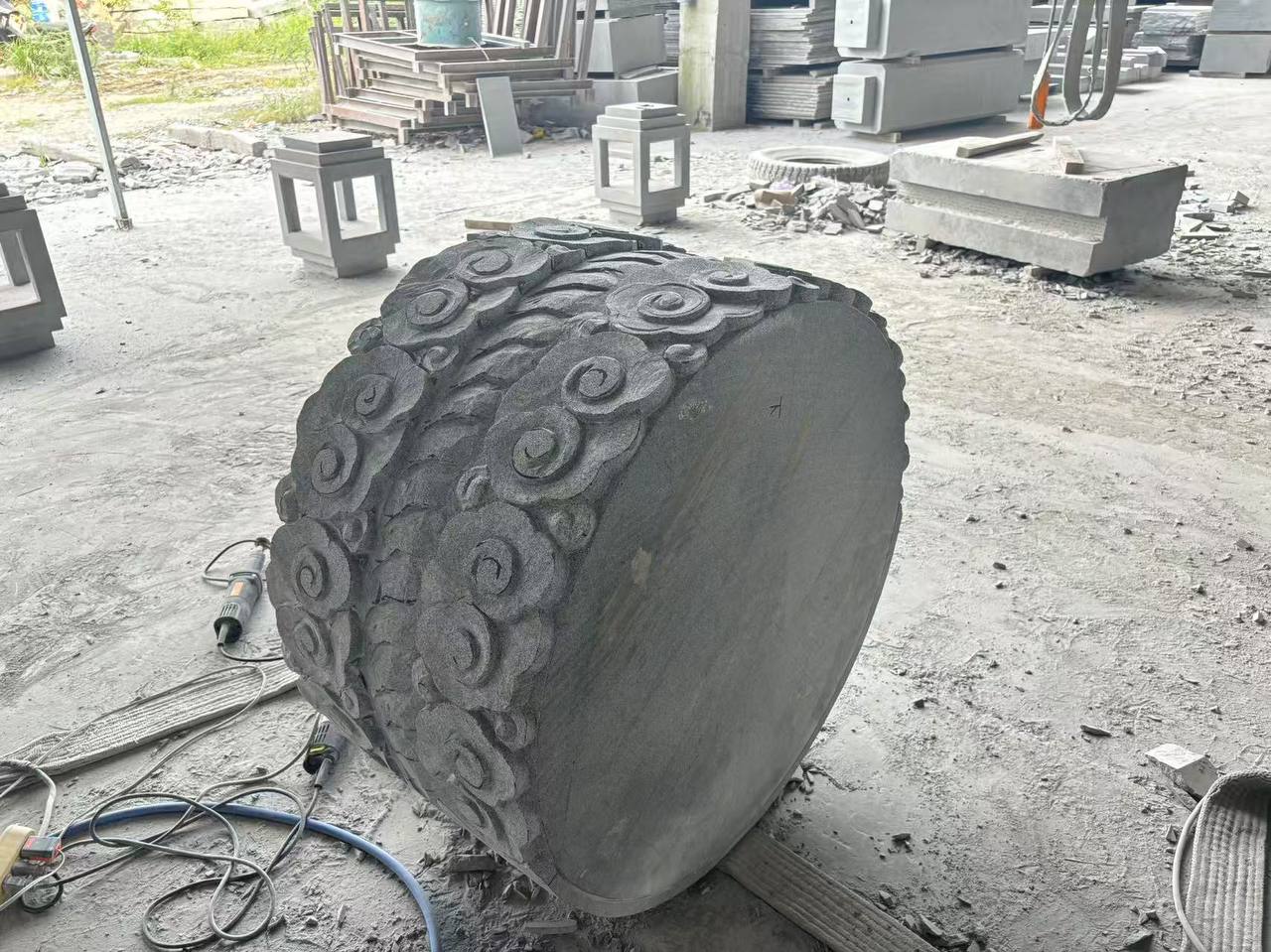 Custom Carving