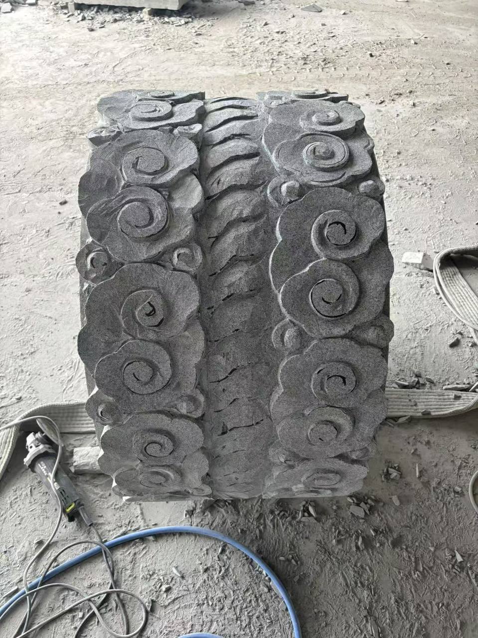 Custom Carving