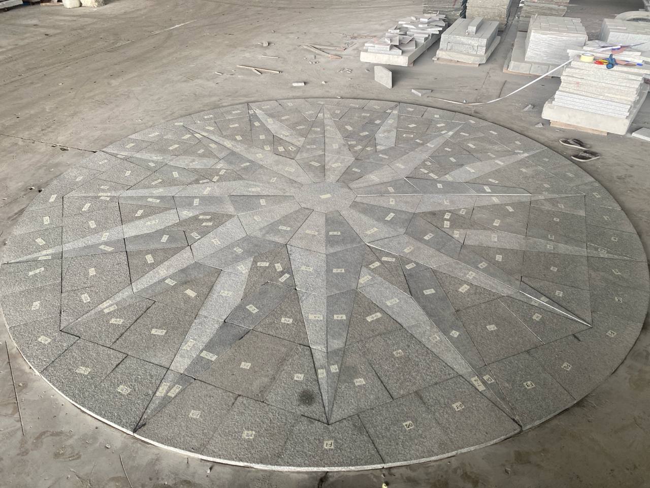 Cut-to-Size Slabs