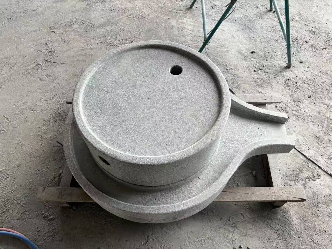 Custom Carving