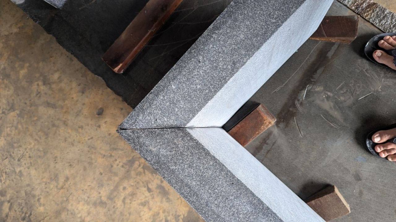 Cut-to-Size Slabs