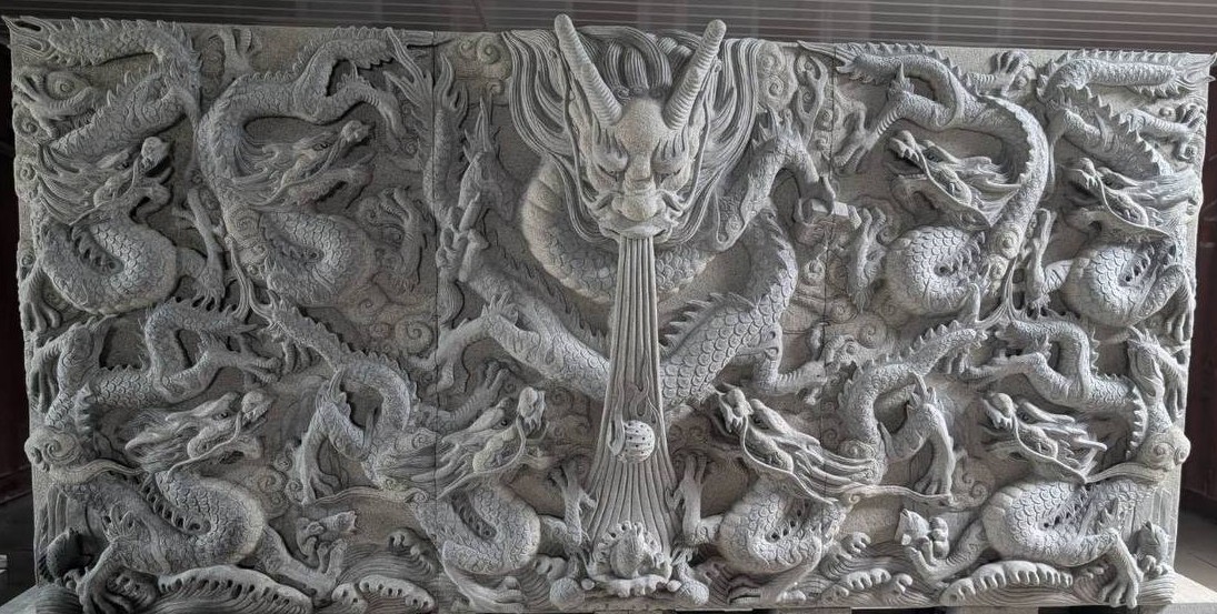 Custom Carving