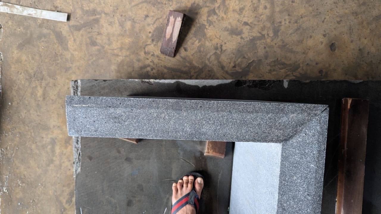 Cut-to-Size Slabs