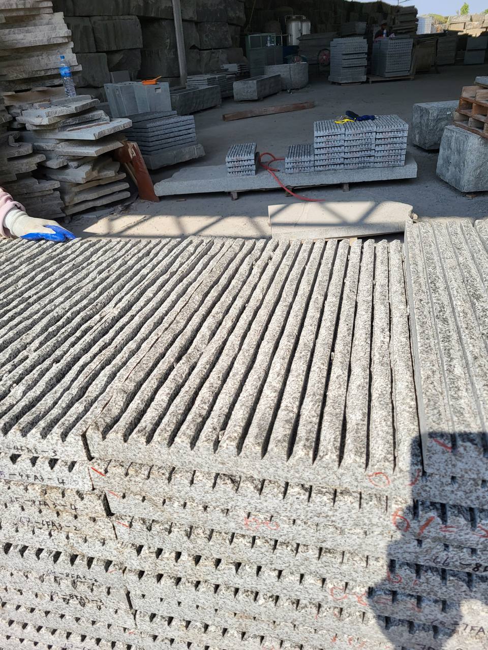 Cut-to-Size Slabs