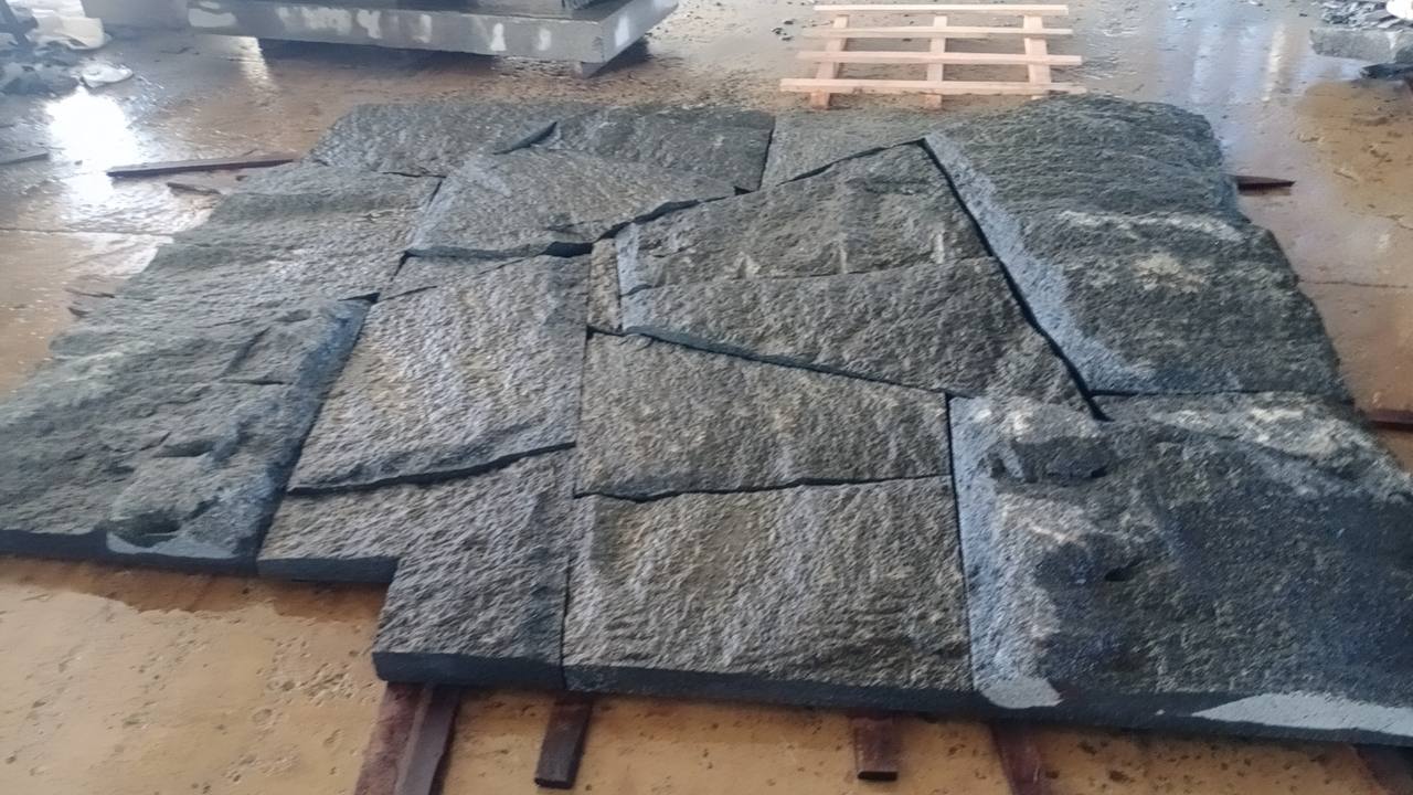 Stone Veneer