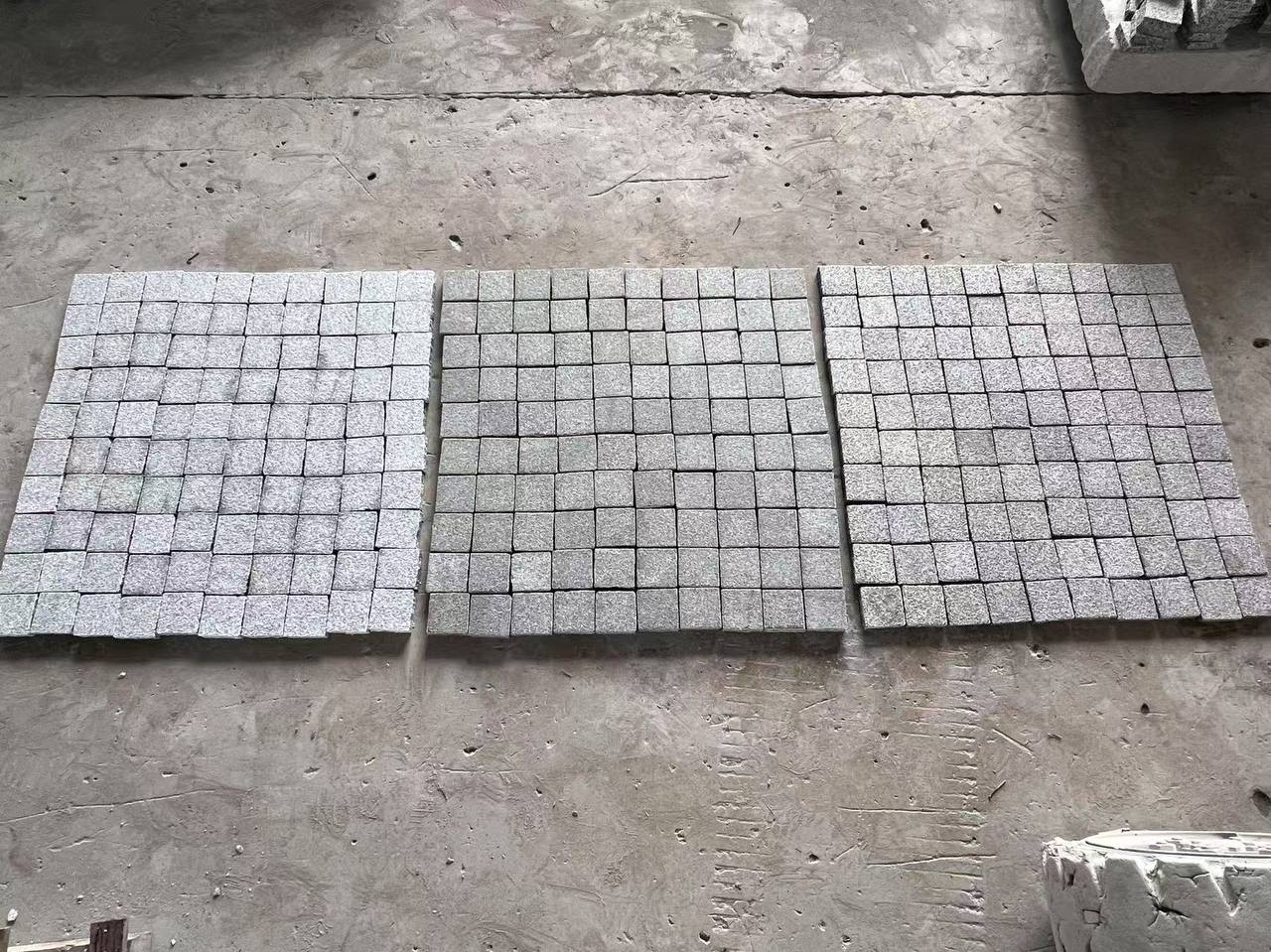 Cobblestones
