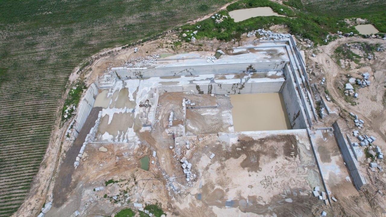 Quarry