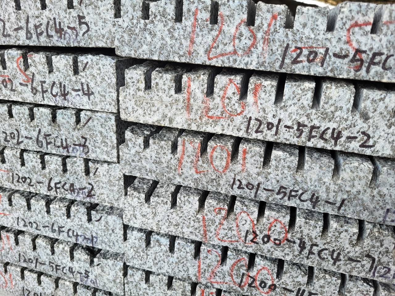 Cut-to-Size Slabs
