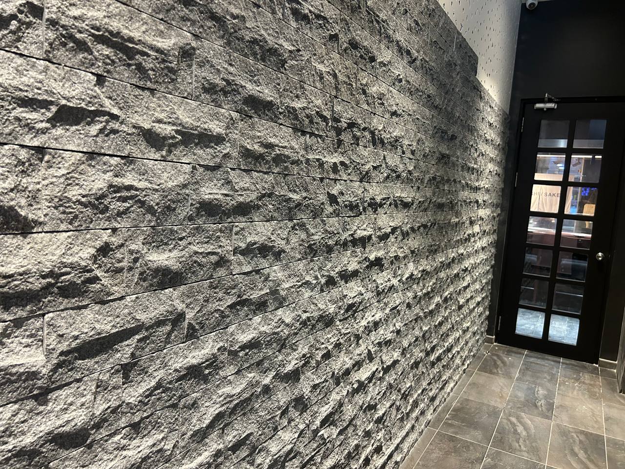 Culture Stone / Cladding