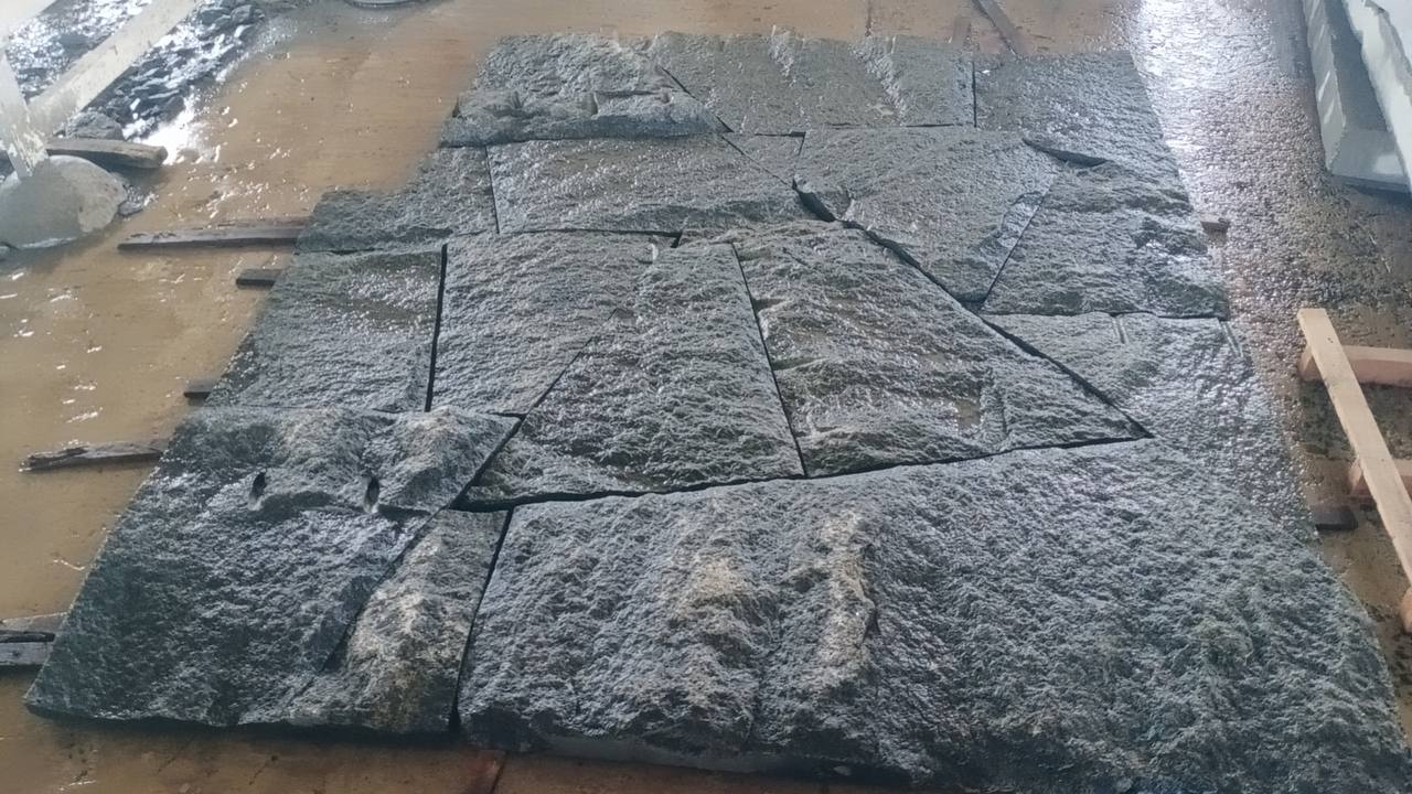 Stone Veneer