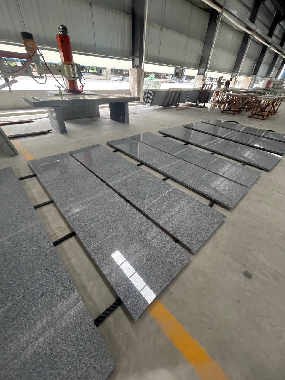 Countertops
