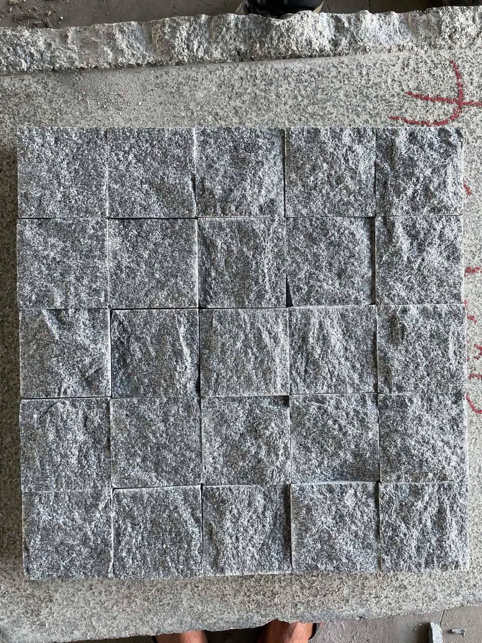 Cobblestones