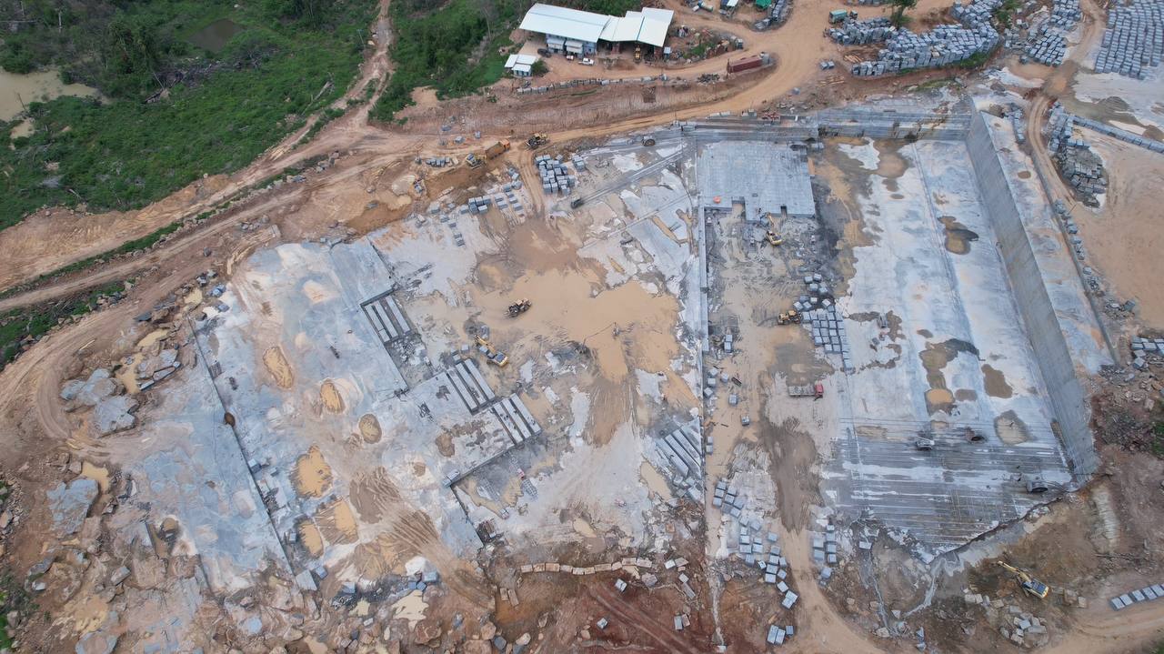 Quarry