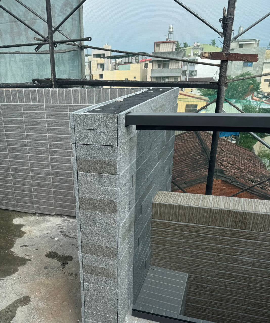 Culture Stone / Cladding