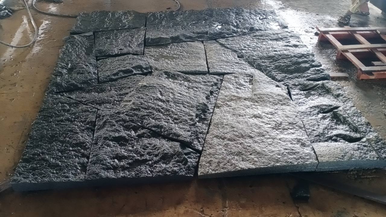 Stone Veneer
