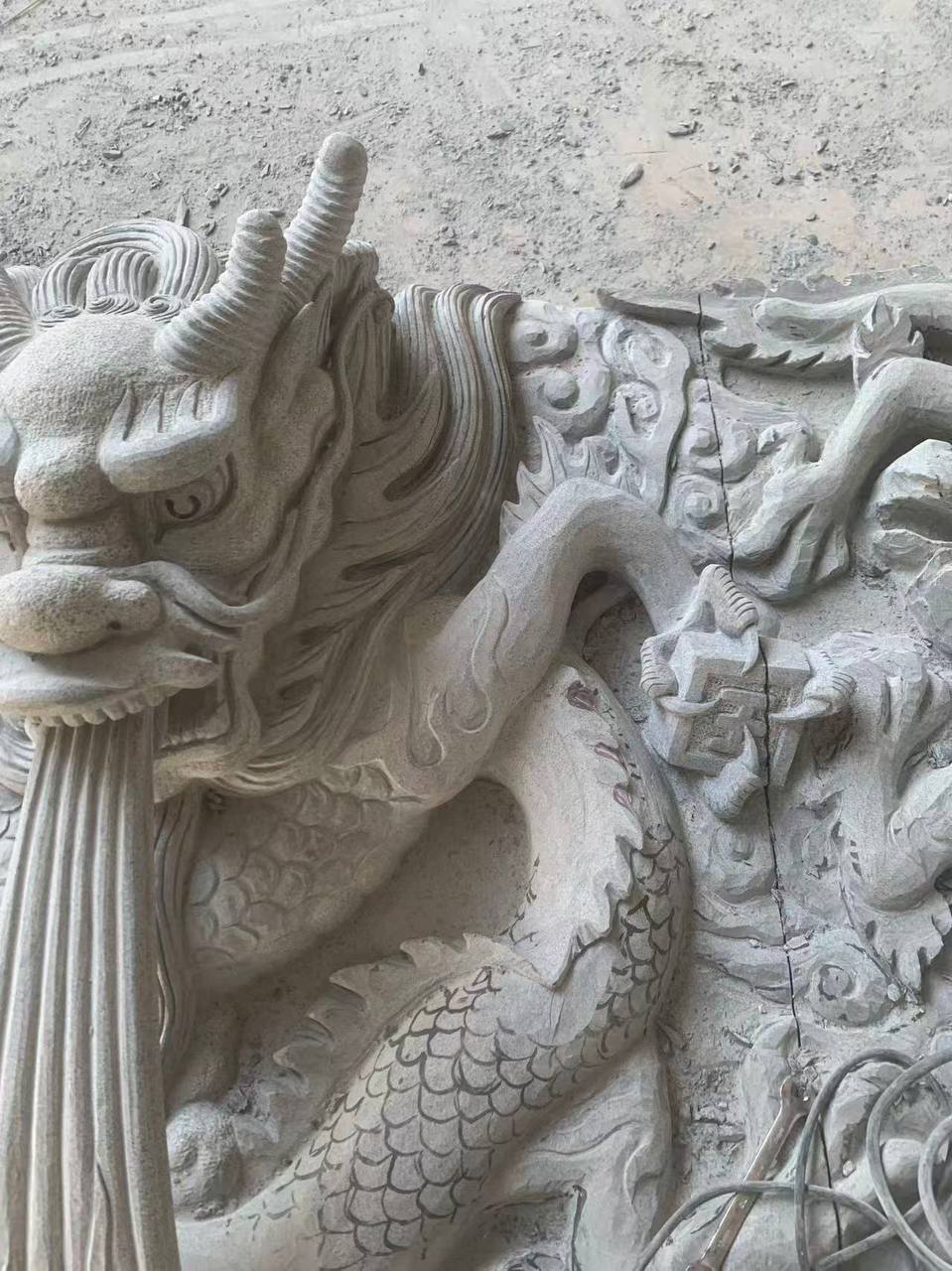 Custom Carving