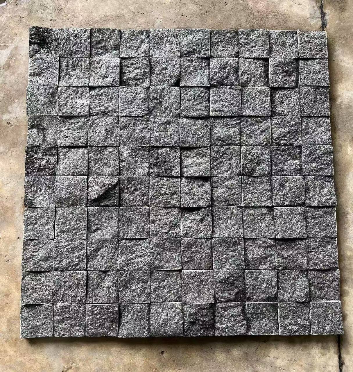 Cobblestones
