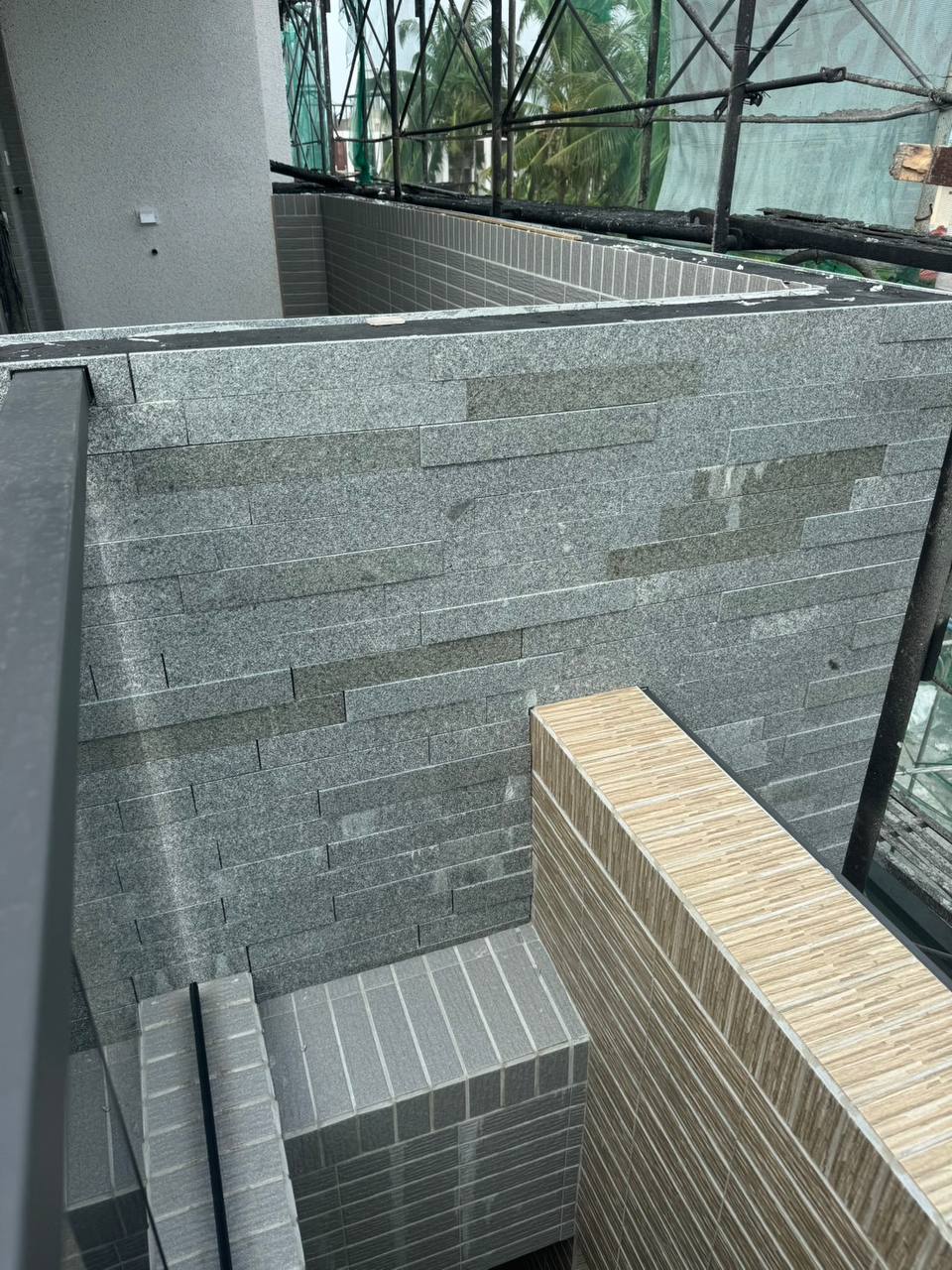 Culture Stone / Cladding