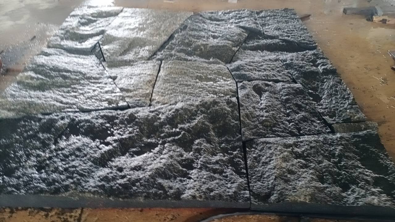 Stone Veneer