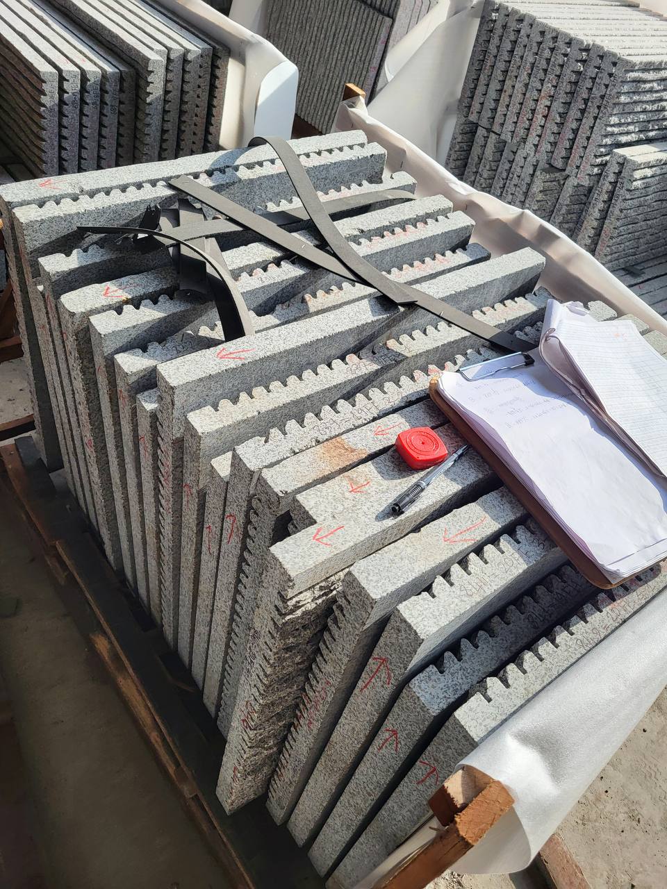 Cut-to-Size Slabs
