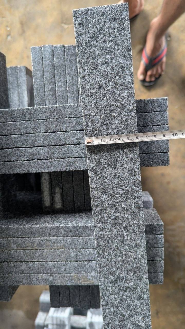 Culture Stone / Cladding