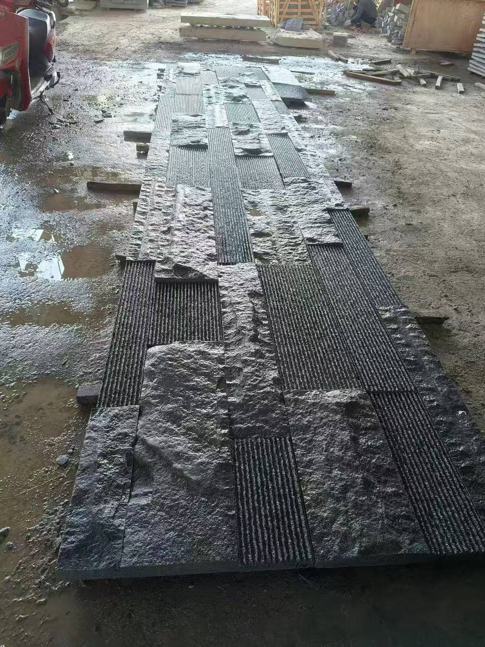 Stone Veneer