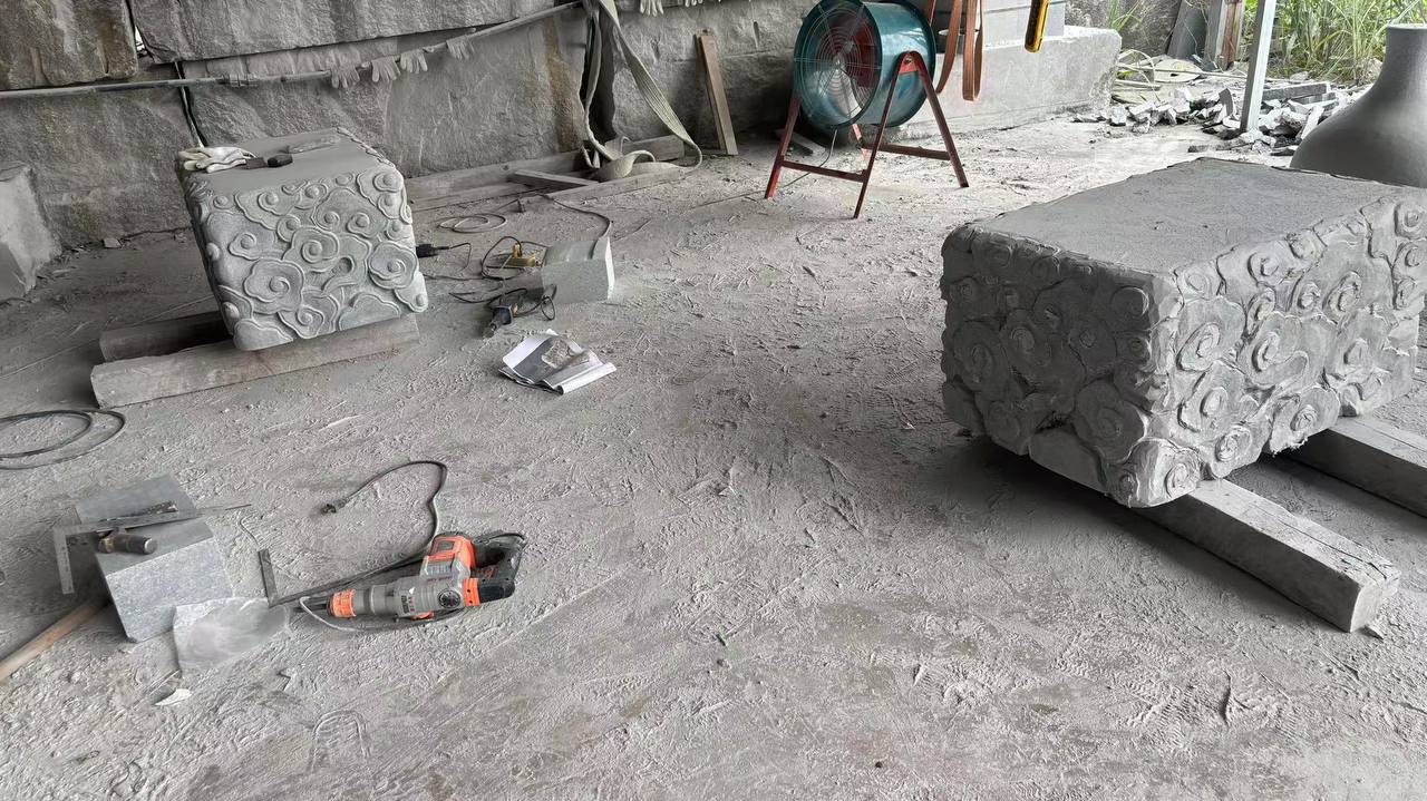 Custom Carving