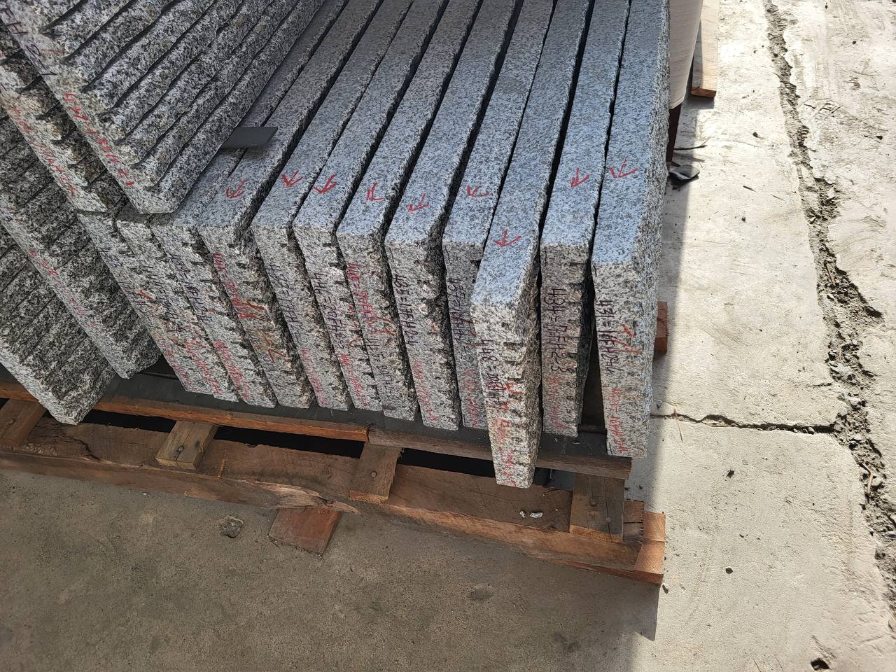 Cut-to-Size Slabs