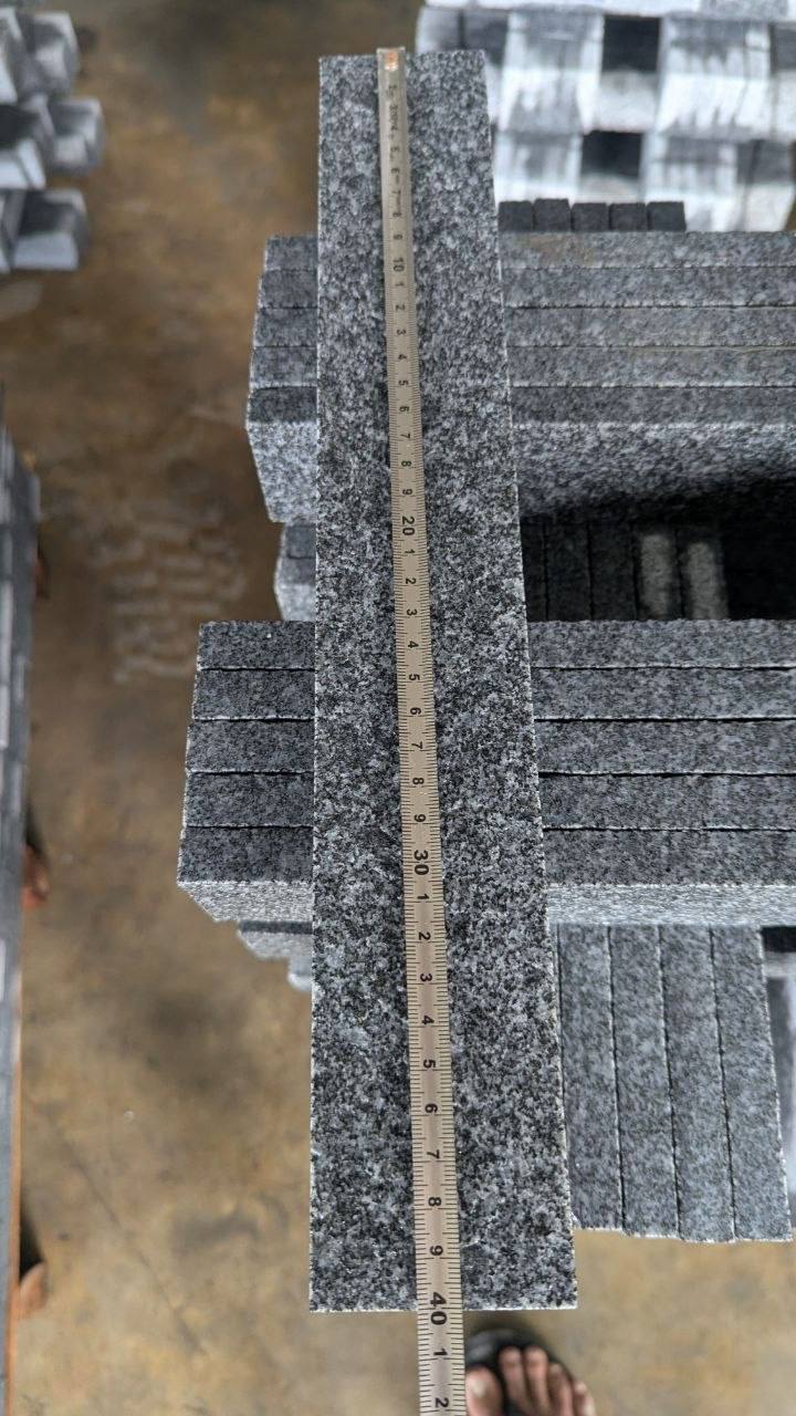 Culture Stone / Cladding
