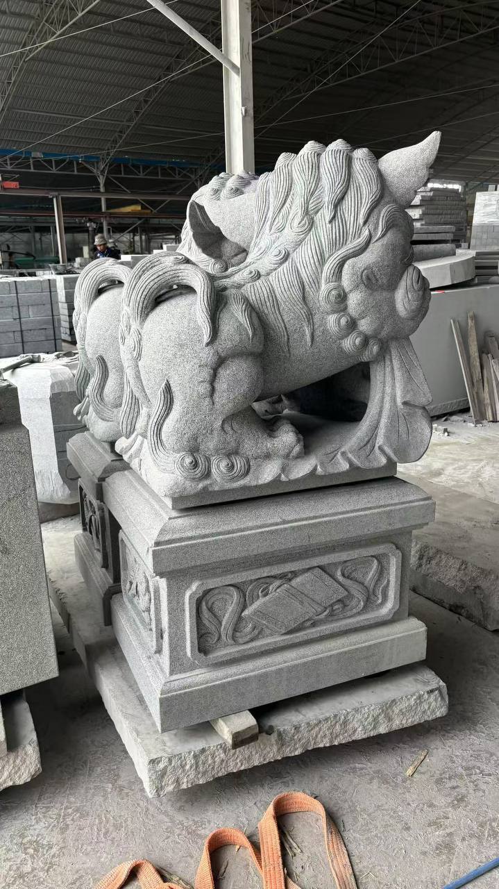Custom Carving