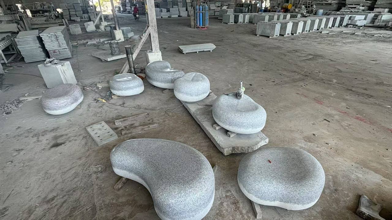 Street Furniture